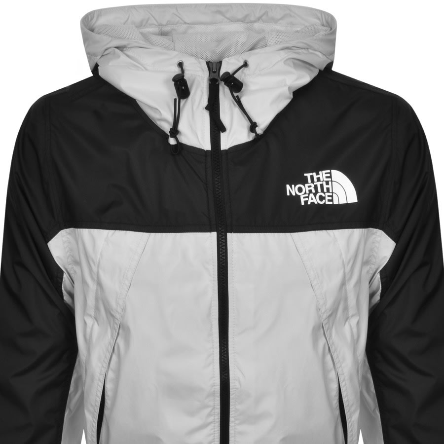 Alternative Image for ProductThe North Face Hydrenaline Jacket Grey2